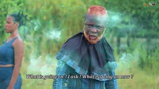 Lucifer 2 Latest Yoruba Movie 2019 Drama Starring Ibrahim Yekini | Bimpe Oyebade | Femi Adebayo