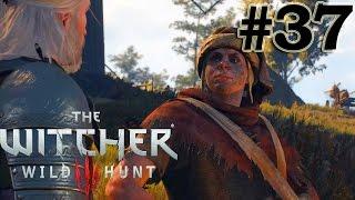 The Witcher 3 Wild Hunt [Fools Gold - Good Ending] Gameplay Walkthrough [Full Game] No Commentary 37