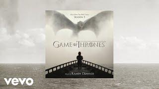 Ramin Djawadi - Dance of Dragons | Game of Thrones: Season 5 (Music from the HBO Series)