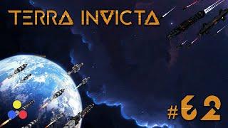 Terra Invicta | Grand Strategy + XCOM | Let's Play - Episode 62