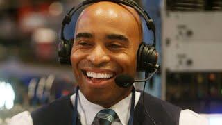 Tiki Barber is set to replace Craig Carton on WFAN | SNY