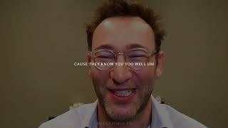 SIMON SINEK - FIND YOUR WHY