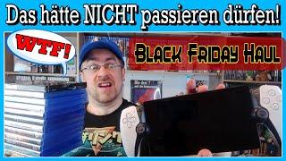 BLACK FRIDAY PICKUPS | WARUM NUR habe ich das gemacht? | Die letzten PICKUPS des Jahres 2024