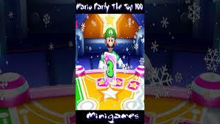 Mario Party The Top 100 - Lucky Card #shots  #mariopartythetop100 #supermarioparty