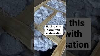 Best spray foam insulation for DIY Cold Plunge?