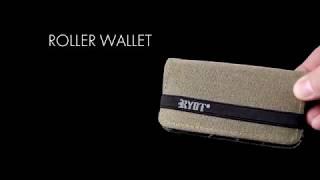 RYOT® Roller Wallet