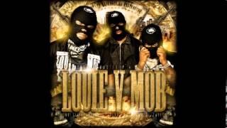 Master P - I Ain't Feeling That Feat Alley Boy & Fat Trel - Louie V Mob