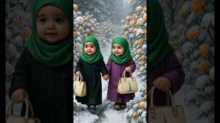 beautiful baby girl ️‍ #trending #cute #shorts