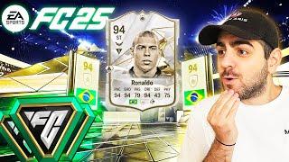 FC 25 PACK OPENING STREAM! 