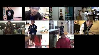 Hip Hop Class  | Uno Lakwatsero Tv
