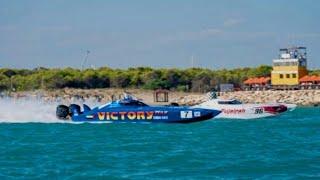 2024 UIM XCAT World Championship - Basilicata GP - Kilo Run