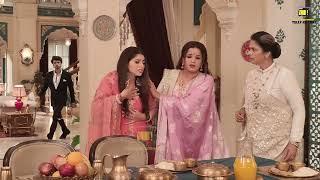 Prem Leela | Today New Episode | Aishwarya के खाने में किसने मिलाया बच्चा गिराने का चूरन | Onset
