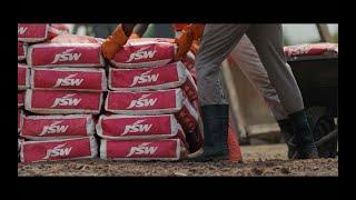 Kal Ki Mazboot Taiyyari Ke Liye - JSW Cement - The Leaders' Choice (30 seconds)