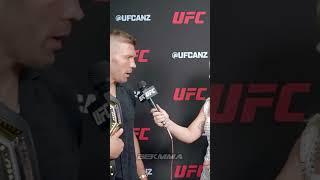 Дрикус Дю Плесси раскрыл ключевой фактор своего успеха в UFC