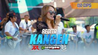 Redita - KANGEN || NEW RAXZASA Ft K5 MAXIMAL (Live BLOCK M - SUMBERSEWU)