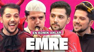 Emre'nin En Komik Anları 