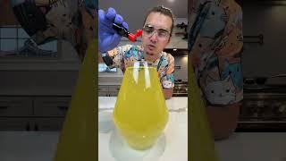 This Science Experiment Blew My Mind