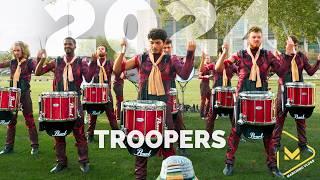 Troopers 2024 - DCI Finals Week Lot