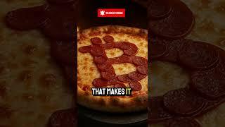 He Spent 10,000 Bitcoins on 2 Pizzas!!!
