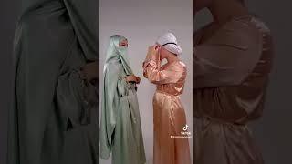 #hijab #nikab #transformation #shorts