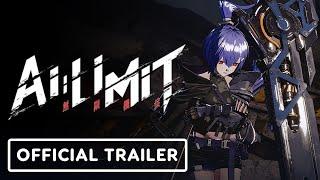 AI Limit - Official Pre-Order Trailer