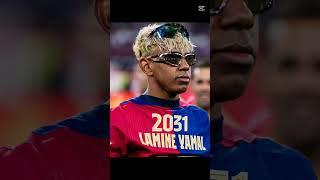 CULERS CELEBREMOS, Lamine Yamal renueva 6 años, se nos vienen cosas buenas. #short #barca #news