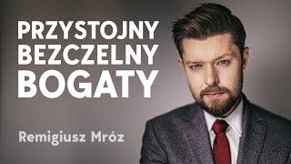 Remigiusz Mróz: dlaczego obraża partię rządzącą?