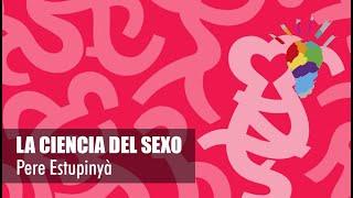 Valparaíso 2015. La ciencia del sexo: Pere Estupinyá.