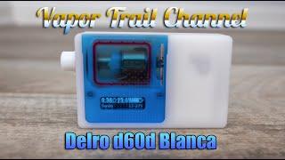 Delro Mods - Delro d60d Dicodes Version Show & Tell