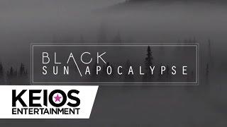 DISREIGN - BLACK SUN APOCALYPSE (OFFICIAL LYRIC VIDEO)