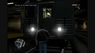 GTA IV: Don't Be An Idiot