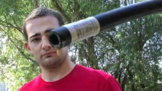 How to make a vomit machine - MCMTV2
