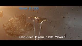 Year 2120 - Looking Back 100 Years