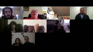 MY RESPONSE TO STEVEN STROUTH'S ATTACK ON ROBERT ADAMS