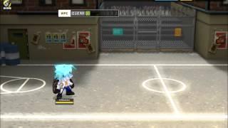 [Getamped 2] Aegis Gauntlets (ペイシェンスガントレット)