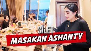 Lezat Banget! Inilah Menu Masakan Ashanty Untuk Buka Puasa | SILET