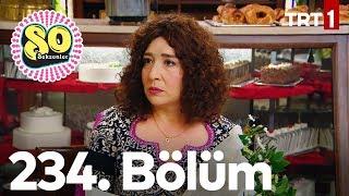 Seksenler 234. Bölüm (Yeni Sezon 2019)