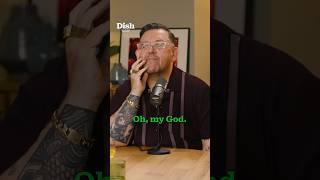 Gravy gone wrong! | Nick Frost | Dish Podcast