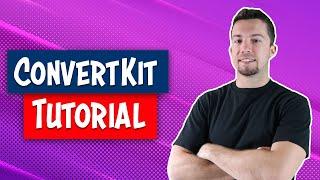 ConvertKit Email Marketing Tutorial - Ask Nick Foy TV