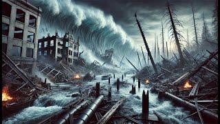 The Cascadia Megaquake: 100% Certain to Destroy the Pacific Northwest