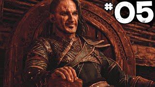 Assassin's Creed Valhalla - Part 5 - TAKING OVER THE KINGDOM (Xbox Series X)