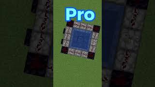 NOOB VS PRO VS GIGA CHAD Launcher tnt