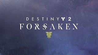 [Destiny 2: Forsaken] Кровавый тесак (соло) | Blood Cleaver (solo)