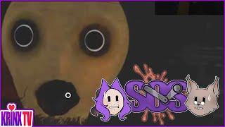 IZIK IS THIRSTY FOR GRANPA'S | SOS "Grandpa" Keyword Special