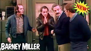 Barney Miller Full Episodes Comedy American Sitcom Barney Miller 2024 #1080p