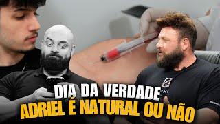 NATTY OU FAKE NATTY? AS TAXAS QUE REALMENTE IMPORTAM