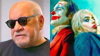 ‘A Really Bad Musical’: 'Taxi Driver' Paul Schrader Walked Out Of ‘Joker 2’ After 15 Minutes