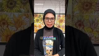 Israel Ubah Nama Tepi Barat & Trump Ingin Membeli Gaza! Palestina Terancam?!