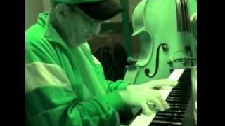 Bett Butler & Joël Dilley: Recuerdos