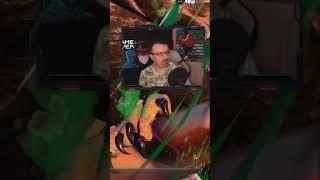 @DSPGaming calls a viewer an idiot for not understanding currency conversion #shorts